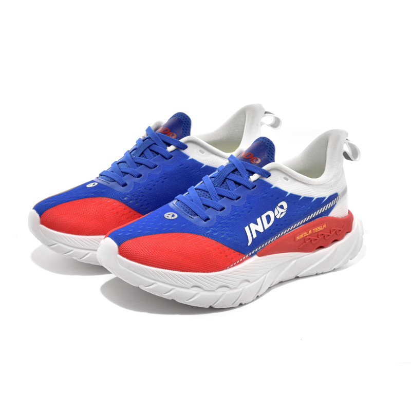 JNDO Cushioning Slip Resistant Abrasion Resistant Cushioning Slip Resistant Abrasion Resistant Low top