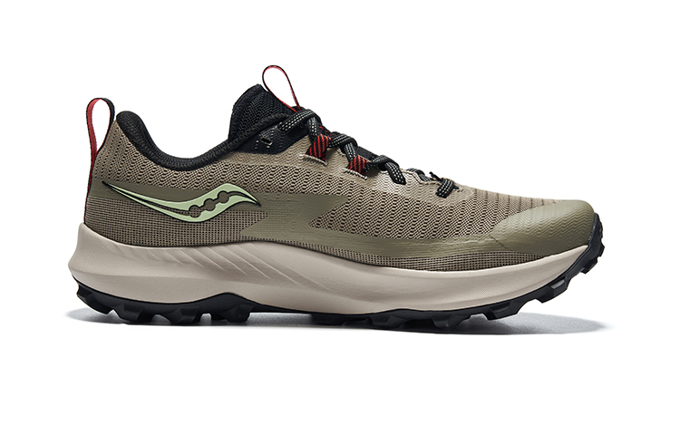 saucony Blaze TR ‘Coffee Black’