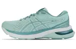 Asics Gel Shogun 4 Low top Running Shoes Women's Green