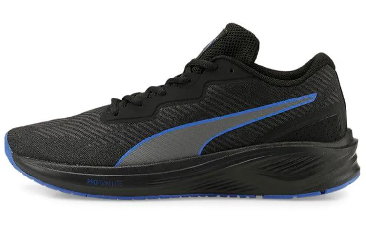 PUMA Aviator ProFoam Sky 'Black Victoria Blue'