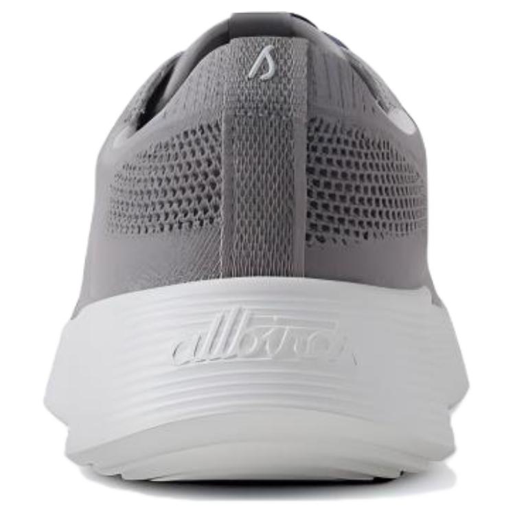 Allbirds Tree Runner Low top Running Shoes Men’s Medium Gray