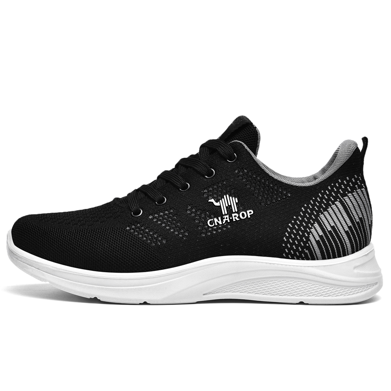 LINGHANGLUOTUO Cushioning Slip Resistant Abrasion Resistant Cushioning Slip Resistant Abrasion Resistant Low top Casual