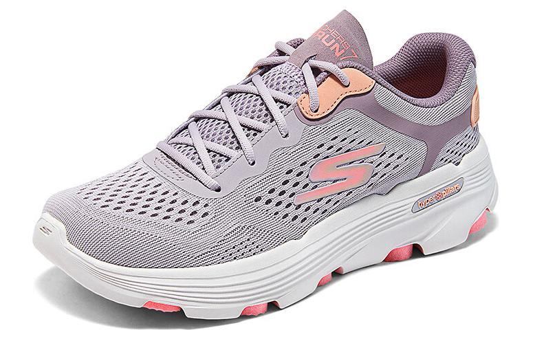Skechers Low top Running Shoes Women’s Pink White