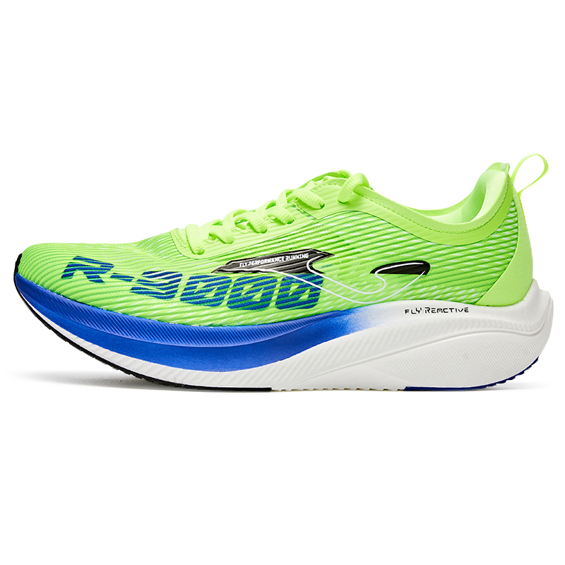 Joma Abrasion Resistant Breathable Low top Running Shoes Men’s