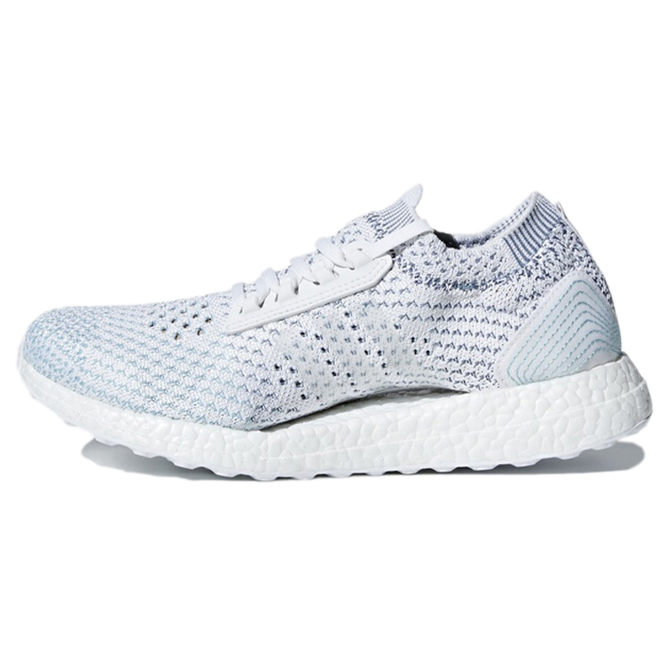 UltraBoost Parley x UltraBoost Wmns Adidas X Ltd 'Cloud White'