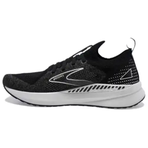 Brooks Women's Levitate StealthFit 5 'Black Grey'