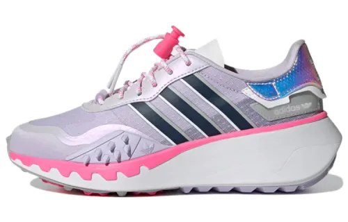Adidas Wmns Choigo 'Purple Tint Iridescent' Women's