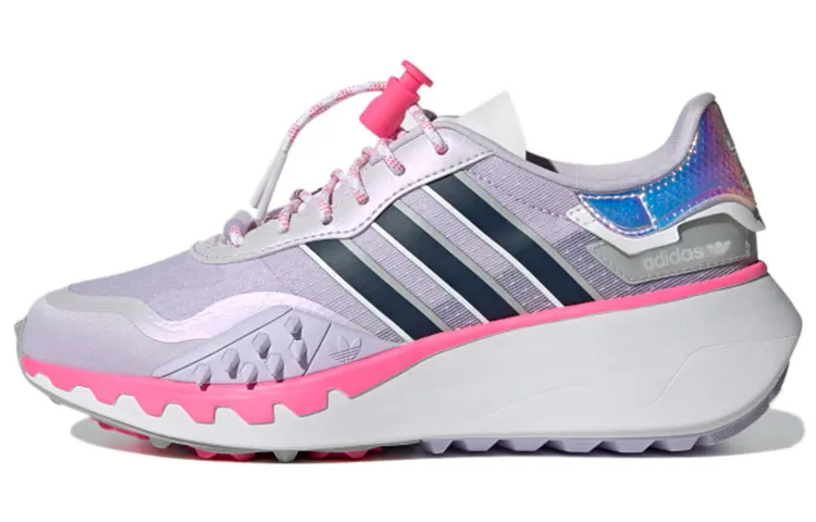 Adidas Wmns Choigo 'Purple Tint Iridescent' Women's