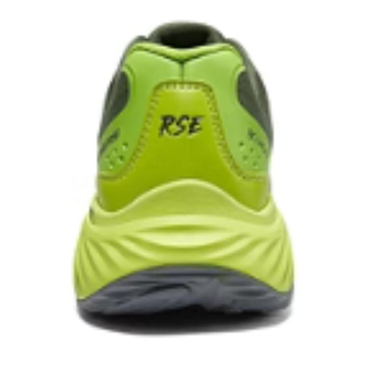 Skechers Comfortable Cushioning Abrasion Resistant Cushioning, Wear Resistant Low top Casual Running Shoes Men’s