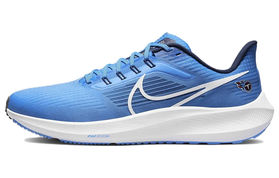 Nike Air Zoom Pegasus 39 X Nfl 'Tennessee Titans'