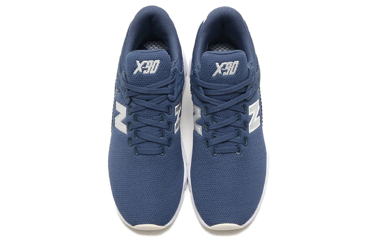 New Balance X 90 Series Low Tops Retro Blue Women’s