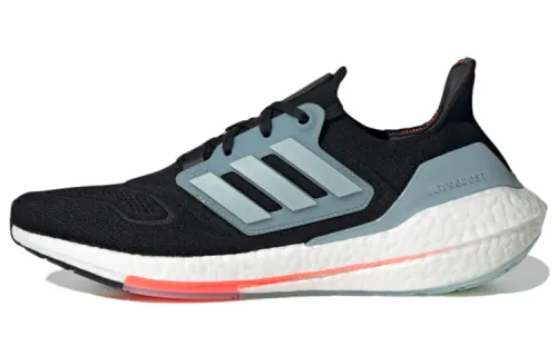 UltraBoost 22 Adidas 'Black Magic Grey'
