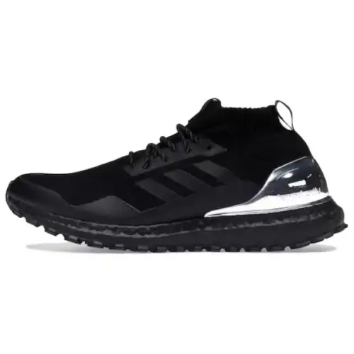 Adidas Ultra Boost Mid Kith X Nonnative Friends And Family