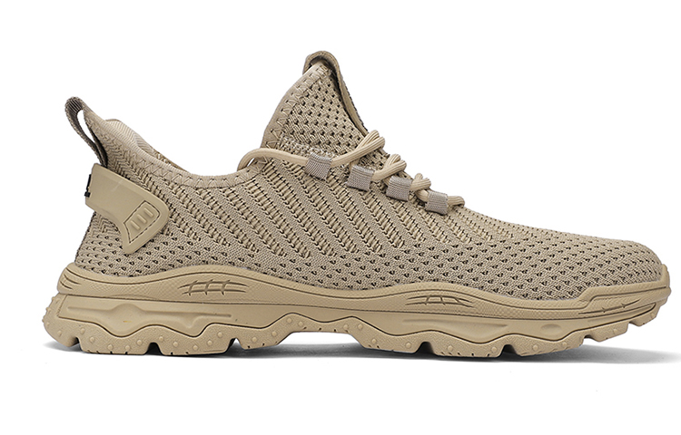 Jeep Low top Outdoor Shoes Men’s Khaki