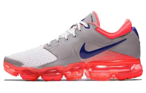 Nike Air VaporMax Cs Solar Red Women's