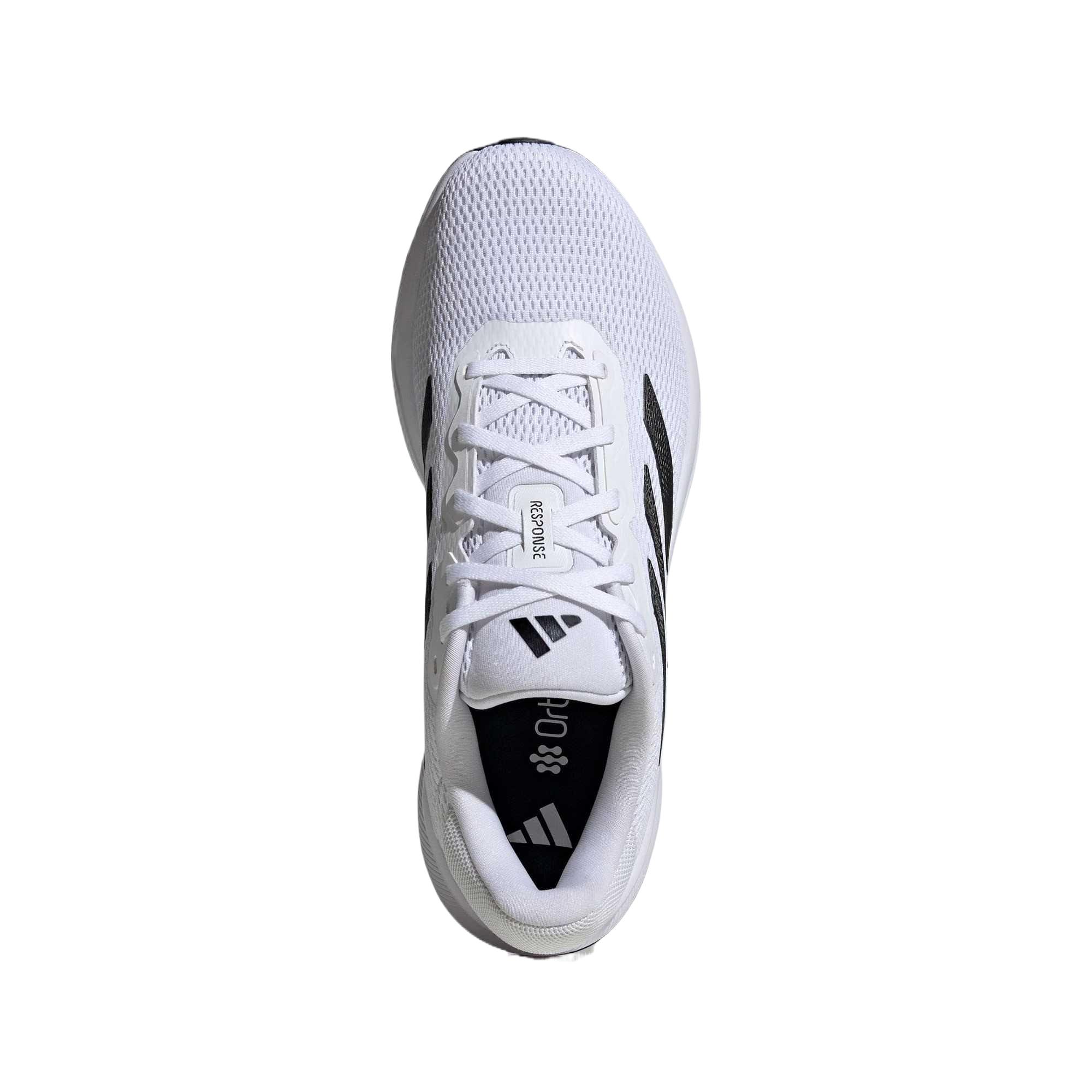 Adidas Response ‘White Black’