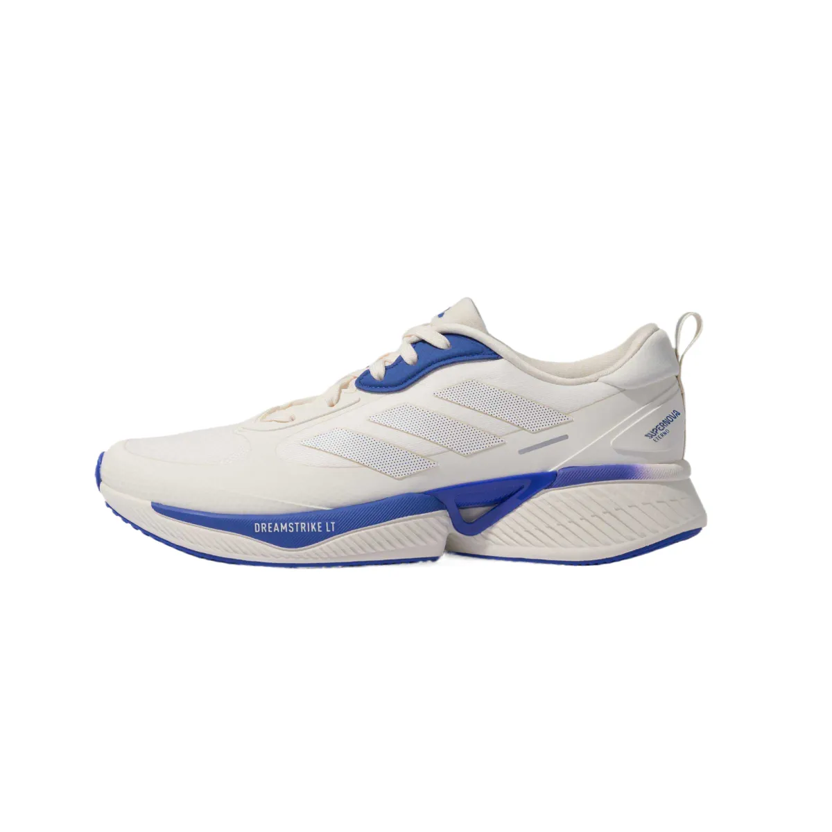 Adidas Supernova Eterno Low top Running Shoes Unisex White