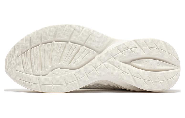 361° Casual Slip Resistant Abrasion Resistant Slip Resistant Abrasion Resistant Low top Running Shoes Men’s