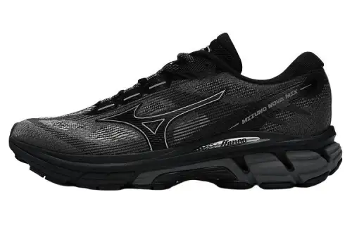 Mizuno Nova Mix 'Black'