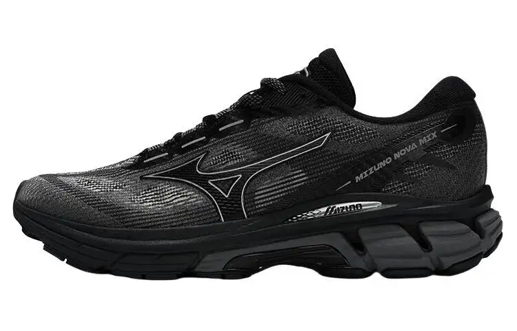 Mizuno Nova Mix 'Black'