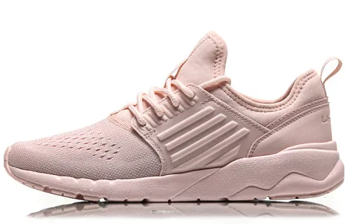 Li Ning Low top Running Shoes Women's Crystal Pink