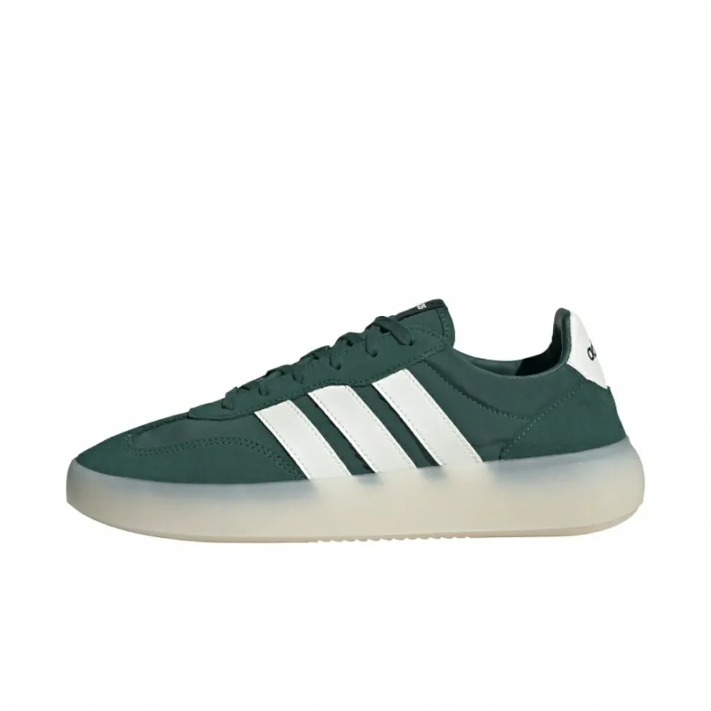 Adidas Barreda Decode 'Collegiate Green'