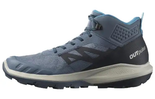 Outpulse Salomon Mid GORE-TEX 'China Blue Carbon'