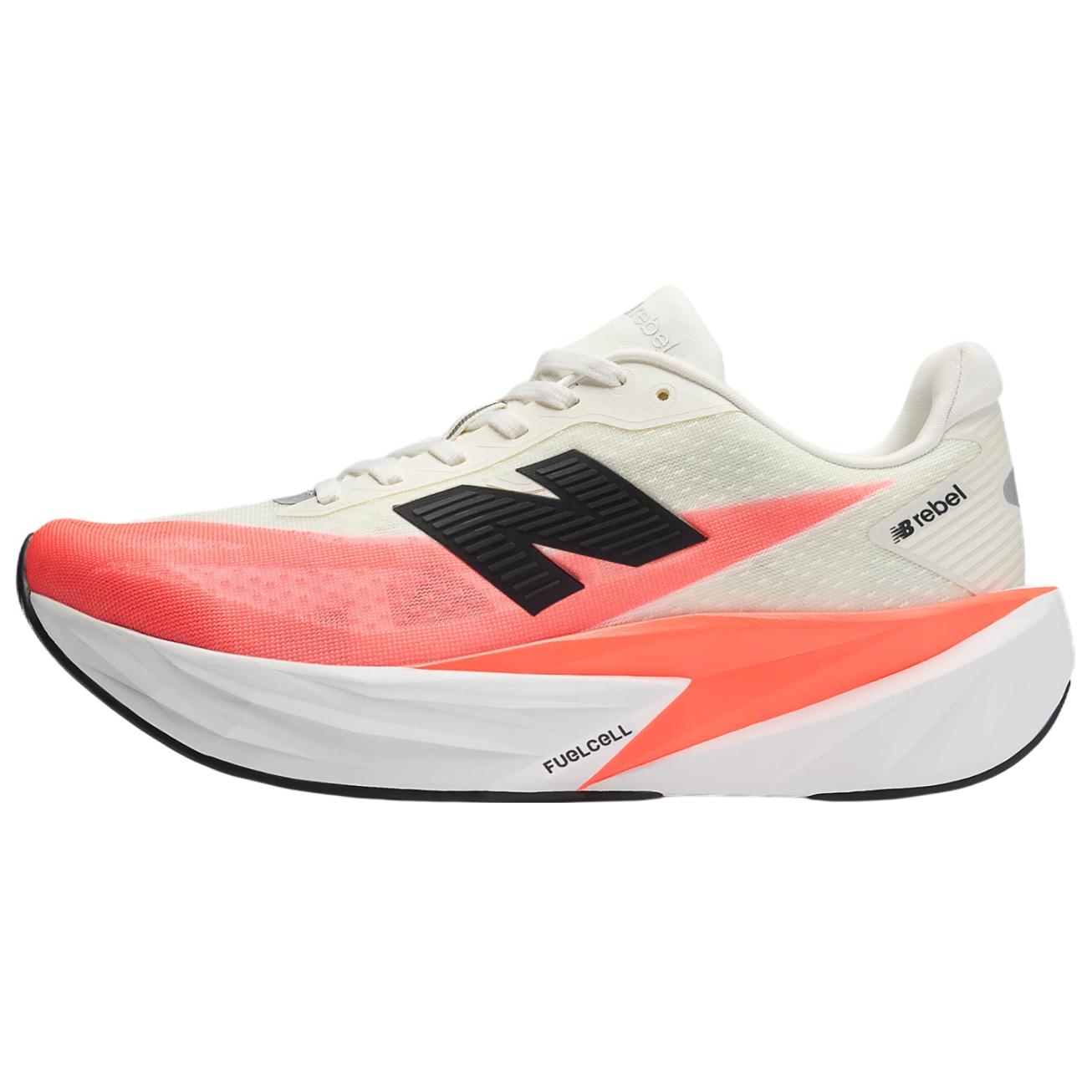 FuelCell Rebel v5 New Balance ‘Urgent Red’