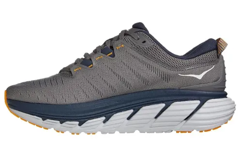 HOKA ONE ONE Gaviota 3 'Charcoal Grey Ombre Blue'