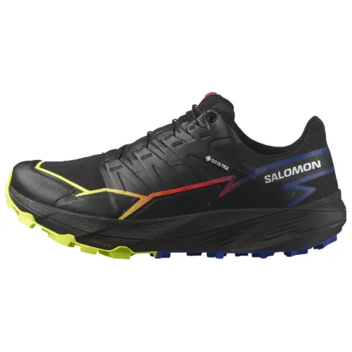 Thundercross Salomon GORE-TEX 'Black Surf The Web'
