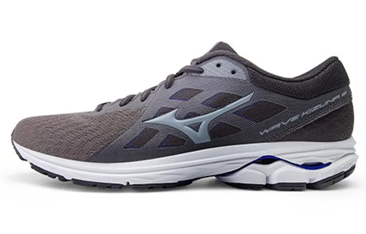 Mizuno Wave Kizuna 2 'Grey'