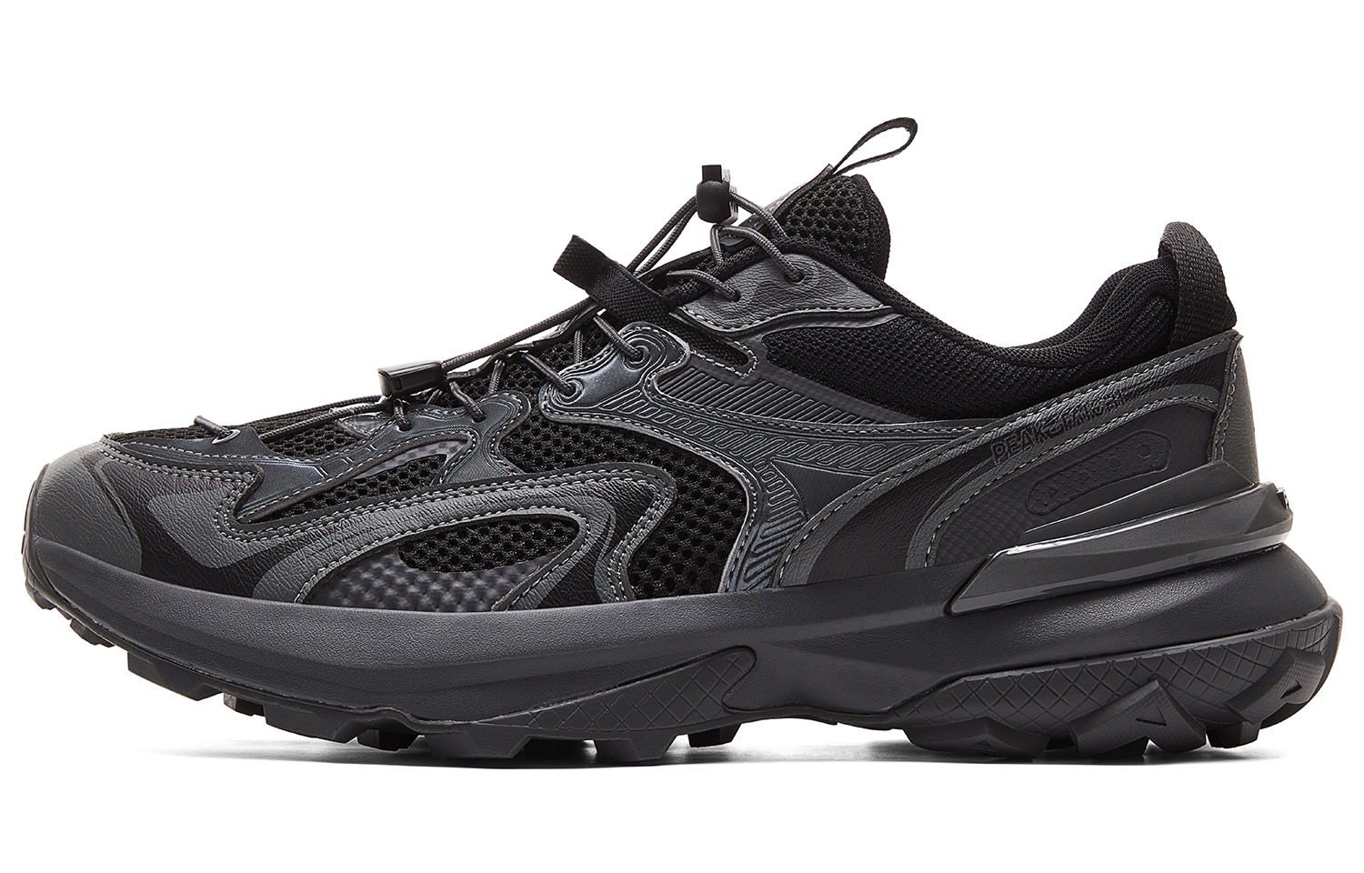 PEAK State Pole Cushioning Slip Resistant Abrasion Resistant Breathable Rebound