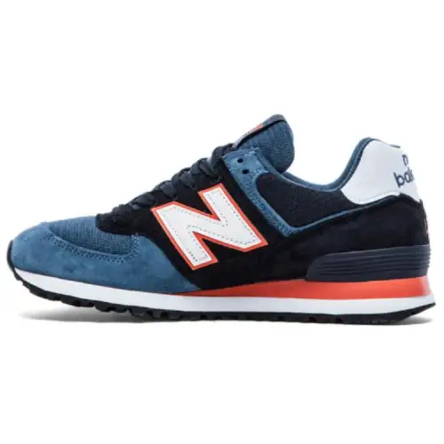 574 New Balance Made In Usa