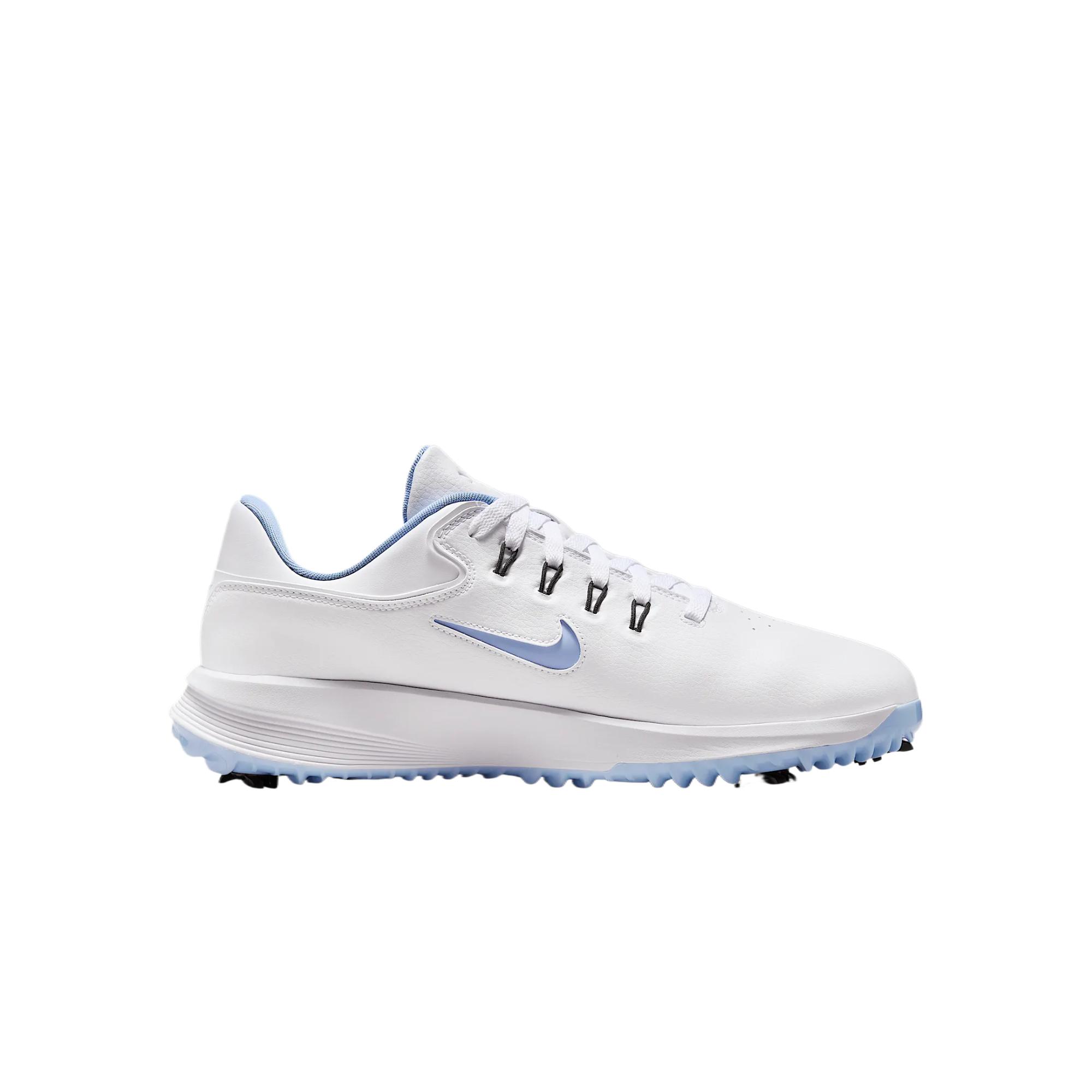 Nike Air Zoom Victory Pro 4 Low top Golf Shoes Unisex White Purple