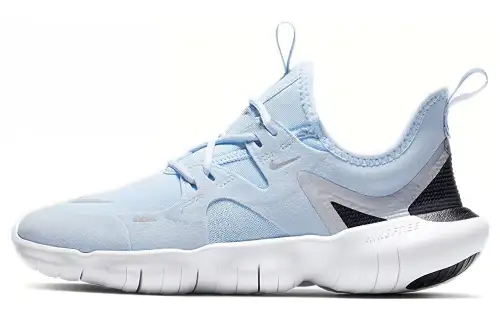 Nike Free RN 5.0 'Half Blue' GS