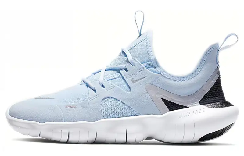 Nike Free RN 5.0 'Half Blue' GS
