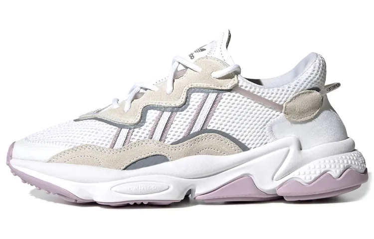 Adidas Wmns Ozweego 'Cloud White' Women's