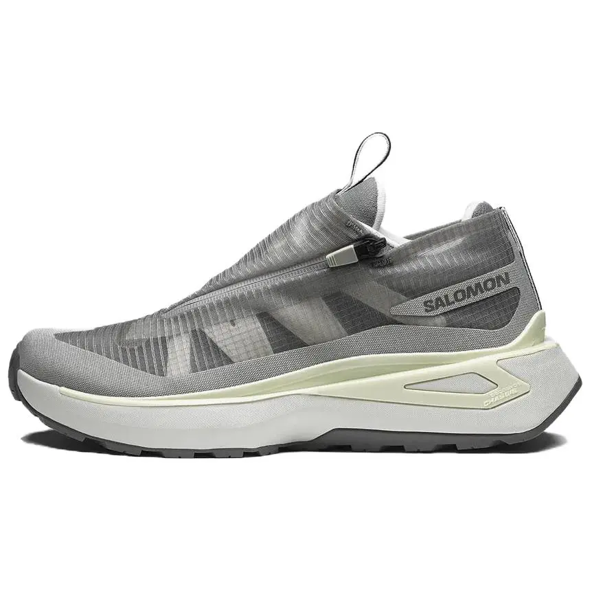 Odyssey Elmt Salomon Advanced 'Clear - Glacier Grey'