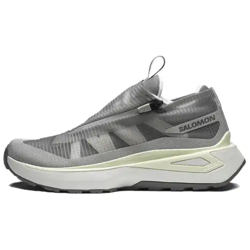 Odyssey Elmt Salomon Advanced 'Clear - Glacier Grey'