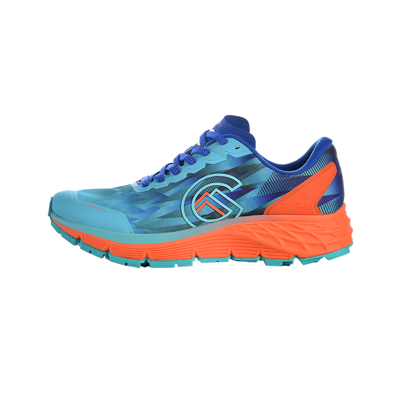 GRONELL Cushioning Slip Resistant Abrasion Resistant Waterproof Coverage Quick Dry Support Balance Lightweight