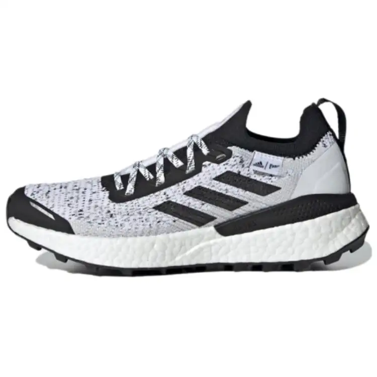 Adidas Terrex 2 Ap Parley White Black Women's