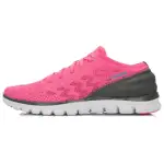 Li Ning Fabric Cushioning Slip Resistant Abrasion Resistant Low top Running Shoes Women's