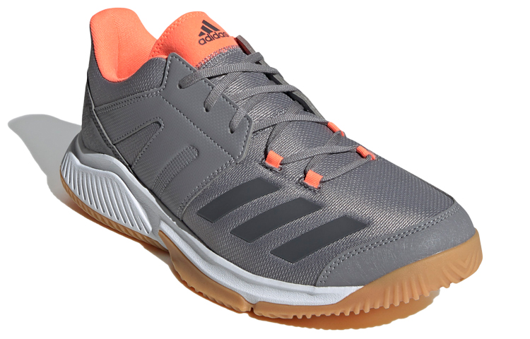 Adidas Essence Gray Orange