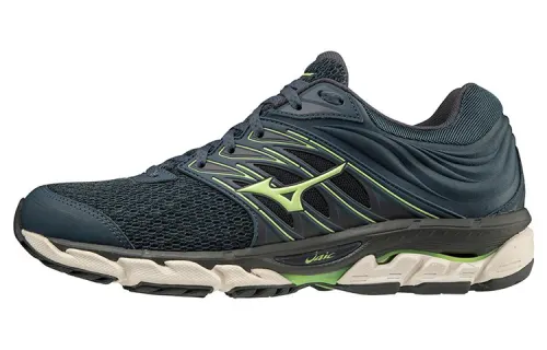 Mizuno Wave Paradox 5 'Dark Blue'