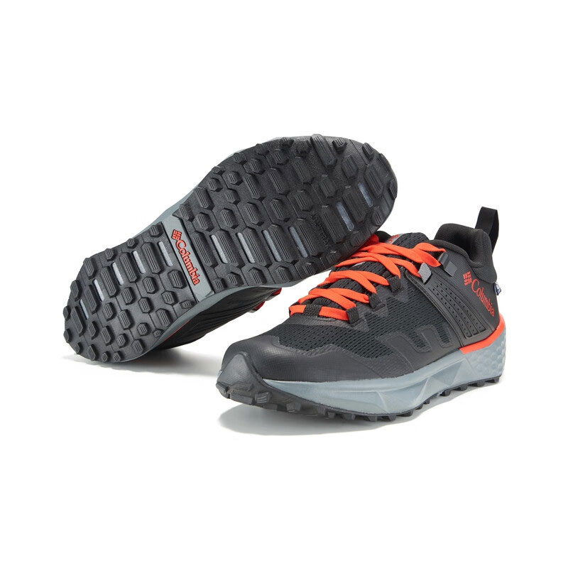 Columbia Waterproof Cushioning Abrasion Resistant Waterproof Cushioning Abrasion Resistant Low top Outdoor Shoes Men’s