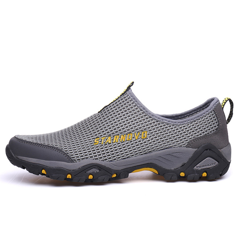 DOUBLE STAR 88 Cushioning Slip Resistant Low top Casual Running Shoes Men’s