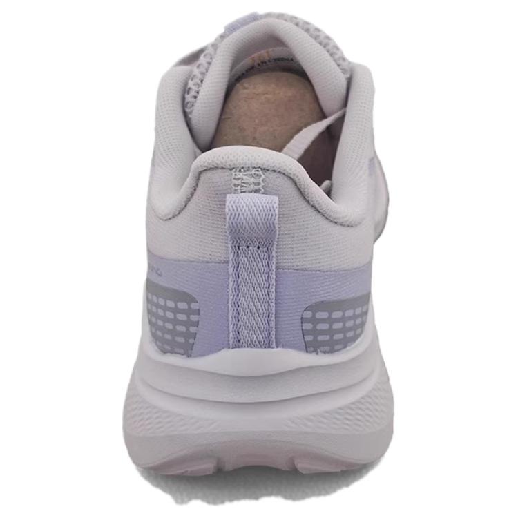 361° Abrasion Resistant Breathable Low top Casual Training Running Shoes Women’s Gray Purple