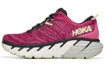 HOKA ONE ONE Gaviota 4 Festival Fuchsia Blue Graphite Women's