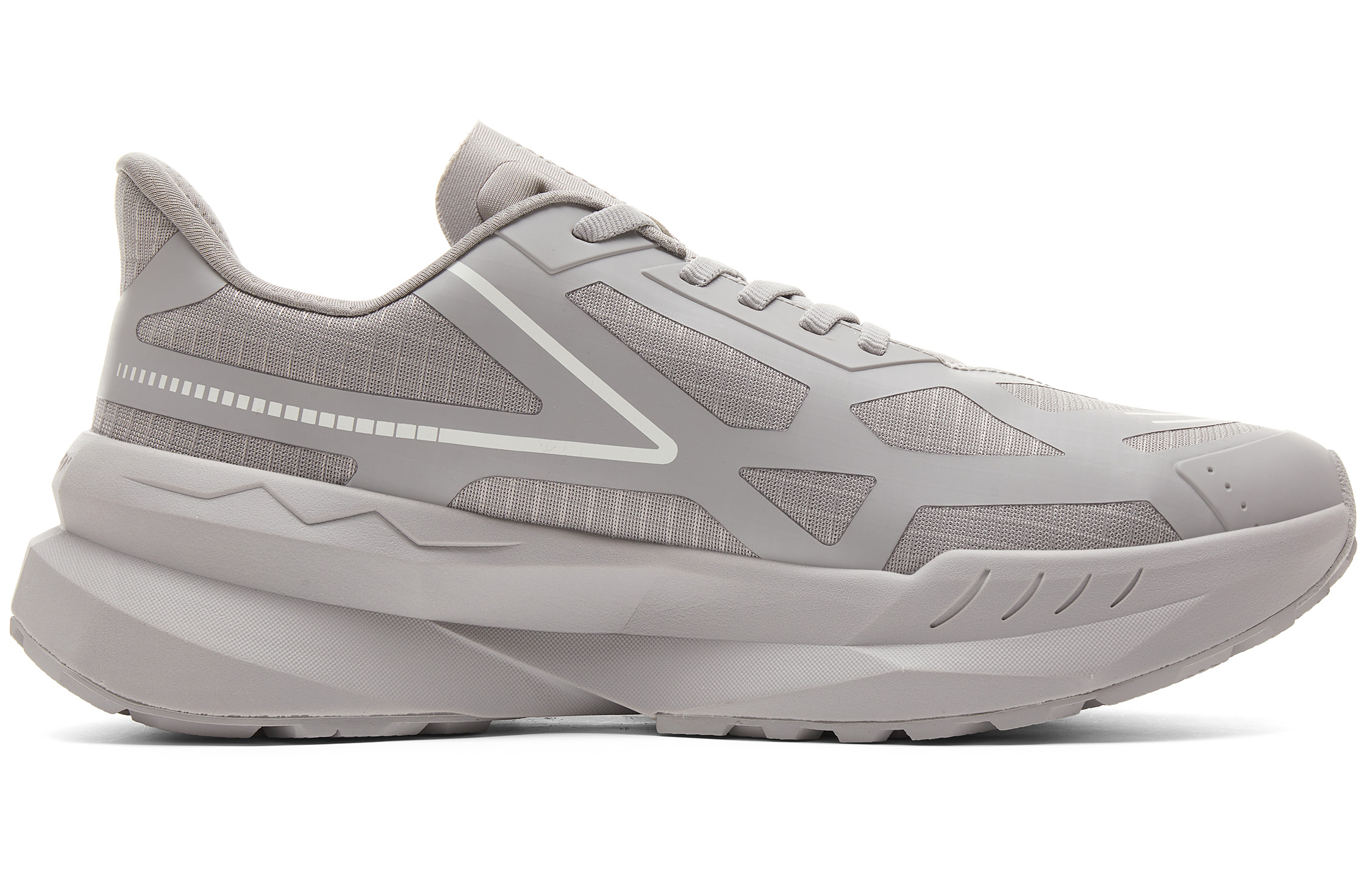 VEIDOORN Cushioning Coverage Rebound Support Abrasion Resistant Lightweight Breathable Slip Resistant Low top