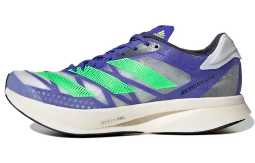 Adizero Adios Pro 2 Adidas 'Sonic Ink Screaming Green'